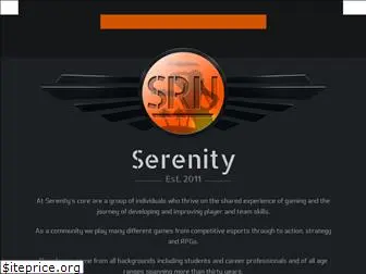 serenitycorp.net