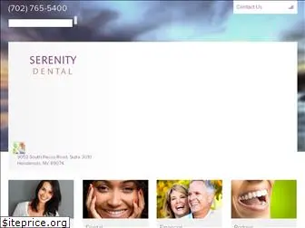 serenitydental.com