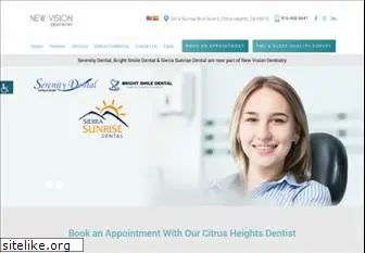 serenitydental.net