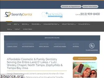 serenitydentalflorida.com