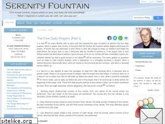 serenityfountain.org