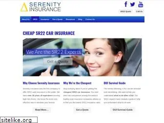 serenitygroup.com