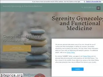 serenitygyn.com