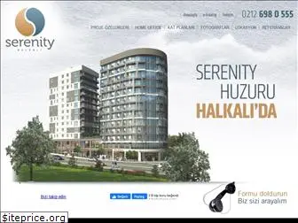 serenityhalkali.com
