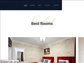 serenityhotelistanbul.com