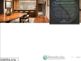 serenityinc.com