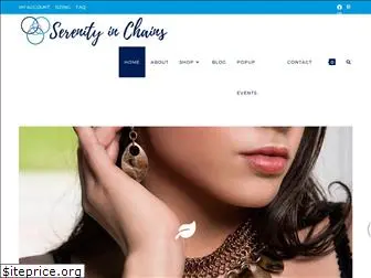 serenityinchains.com