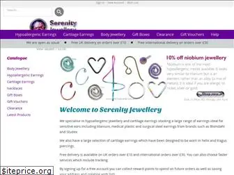 serenityjewellery.co.uk