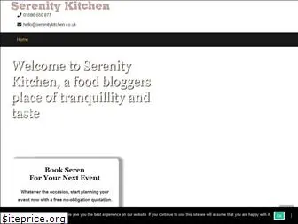 serenitykitchen.com