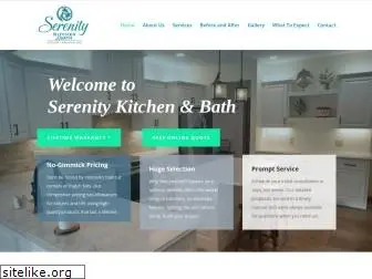 serenitykitchenandbath.com