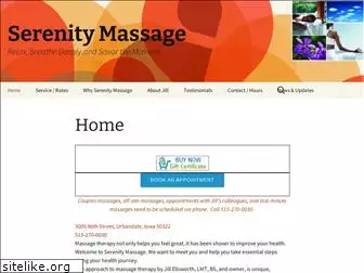 serenitymassagedm.com