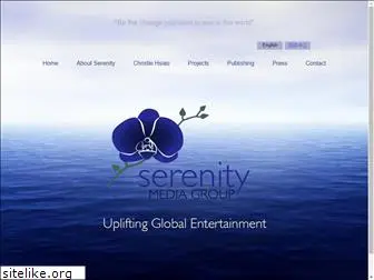 serenitymediagroupinc.com
