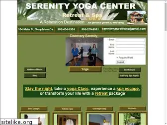 serenitynaturalliving.com