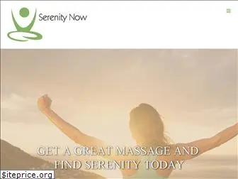 serenitynowcornelius.com