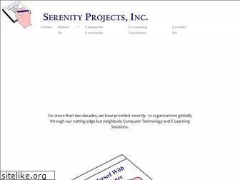 serenityprojects.com