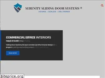 serenityslidingdoor.com