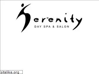 serenityspasalonstatesboro.com