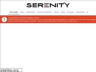 serenitystore.it