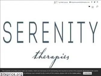 serenitytherapies.com