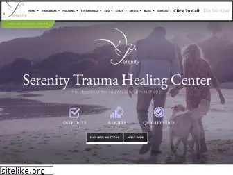 serenitytraumacenter.com