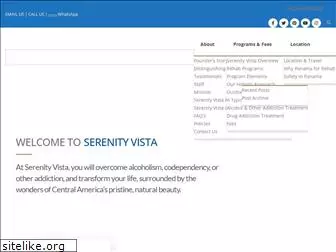 serenityvista.com