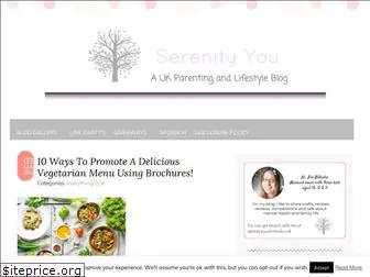 serenityyou.com