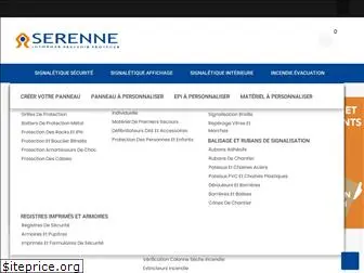 serenne.com