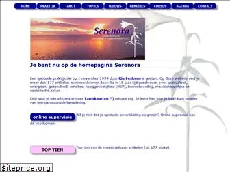 serenora.nl