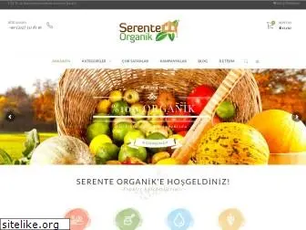 serenteorganik.com