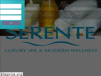 serentespa.com