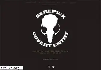 serepick.com