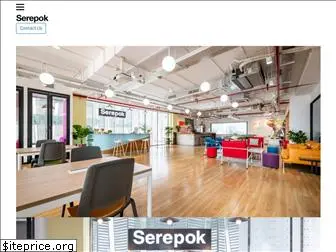 serepok.com