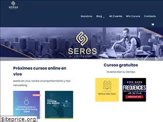 seresuniversity.com