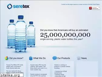 seretex.com