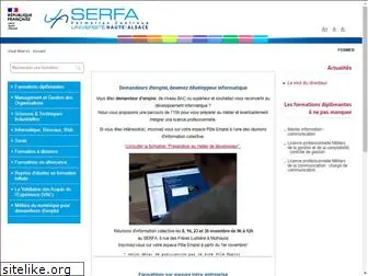 serfa.fr