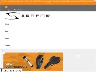serfas.co.uk