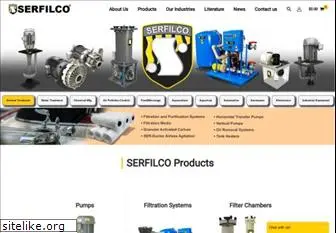 serfilco.com