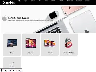 serfix.net