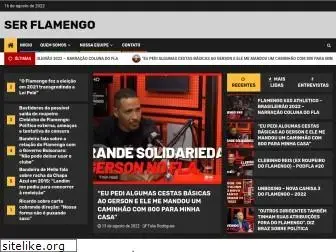 serflamengo.com.br