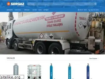 sergaz.com.tr