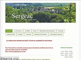 sergeac.fr