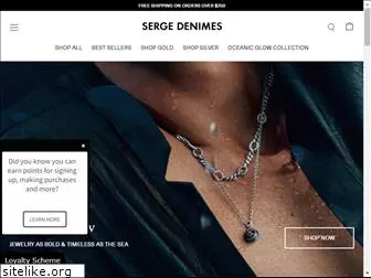 sergedenimes.com