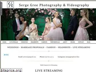 sergegree.com