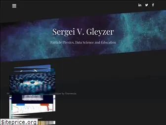 sergeigleyzer.com