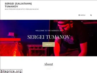 sergeitumanov.com