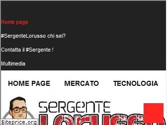 sergentelorusso.it