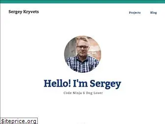 sergeome.com