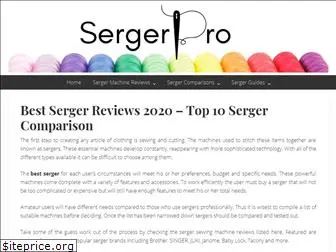 sergerpro.com