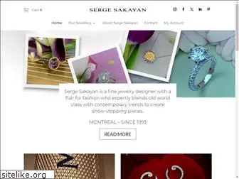 sergesakayan.com