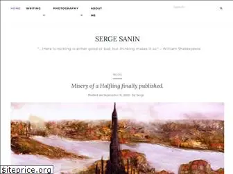 sergesanin.com